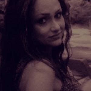 Meet your Posher, Alisha